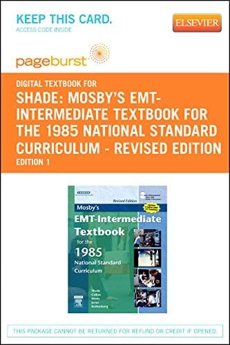 1985 National Standard Curriculum
