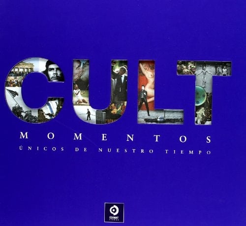 Cult (Momentos únicos de nuestro tiempo)
