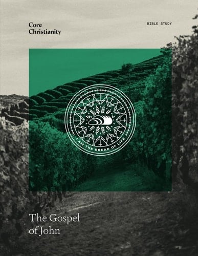 The Gospel of John Bible Study
