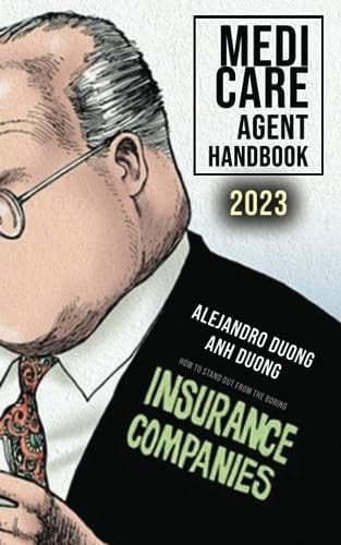 Medicare Agent Handbook 2023