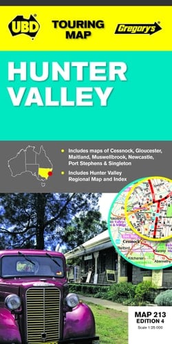 Hunter Valley