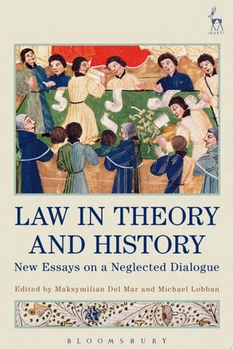 Law in Theory and History