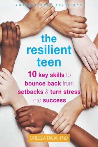 Resilient Teen