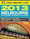 2013 Melbourne, Geelong and Phillip Island