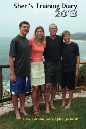 Sheri's Training Diary:2013