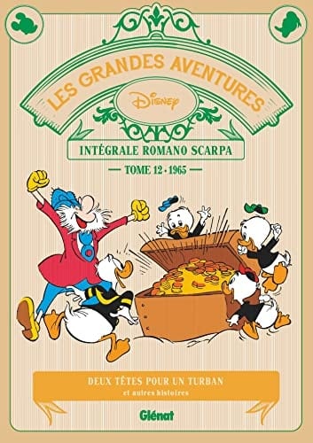 1965 Deux têtes pour un turban et autres histoires