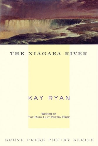 The Niagara River Poems