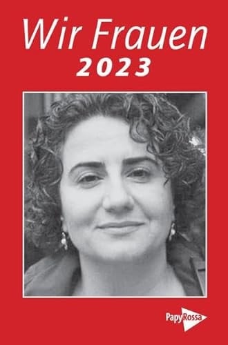 Wir Frauen 2023 Taschenkalender