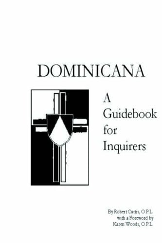 Dominicana A Guidebook for Inquirers