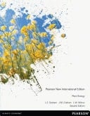 Plant Biology Pearson New International Edition
