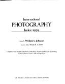 International Photography Index, 1979