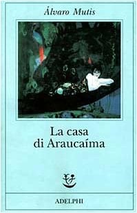 La casa di Araucaíma