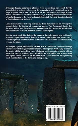 Demon Seekers Into Darkness