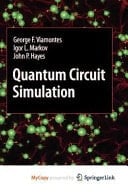 Quantum Circuit Simulation