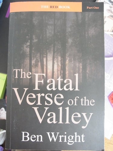 The Fatal Verse of the Valley