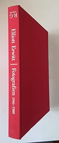 Fotografien 1946-1988