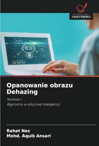 Opanowanie obrazu Dehazing: Techniki i Algorytmy w sztucznej inteligencji (Polish Edition)