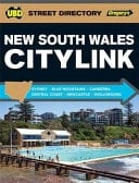 New South Wales Citylink Street Directory