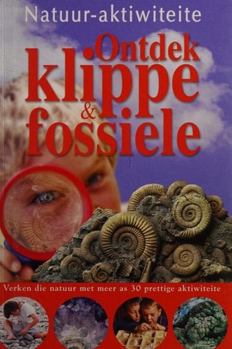 Ontdek klippe & fossiele