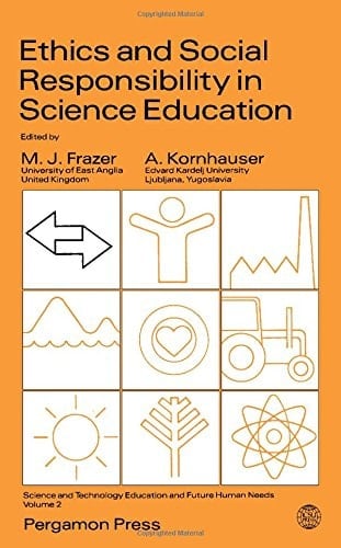 Science and Technology Education and Future Human Needs