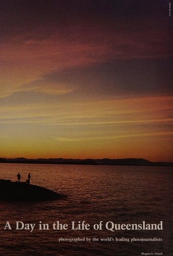 A Day in the Life of Queensland