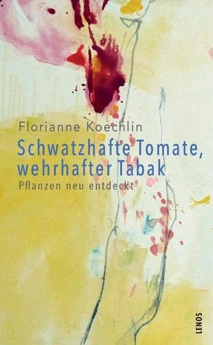 Schwatzhafte Tomate, wehrhafter Tabak Pflanzen neu entdeckt