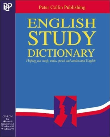 English Study Dictionary
