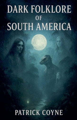 Dark Folklore Of South America