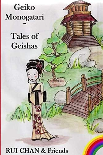 Geiko Monogatari: Tales of Geishas