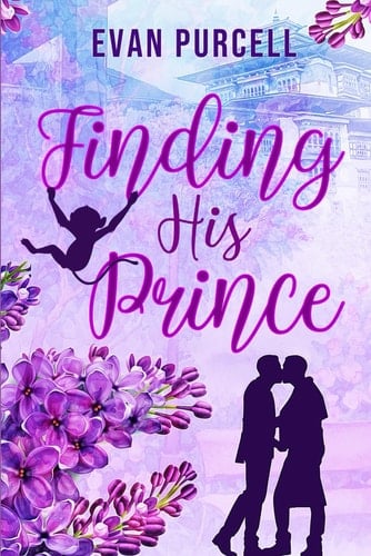 Finding His Prince