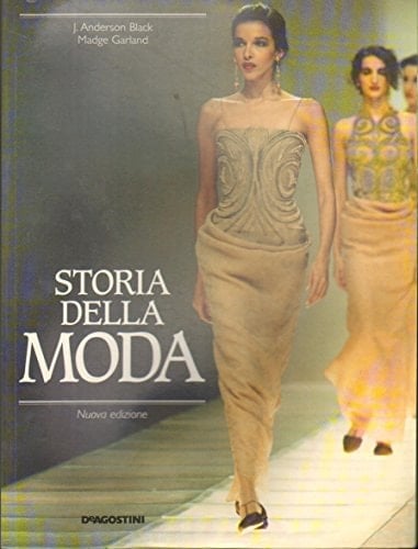 Storia della moda
