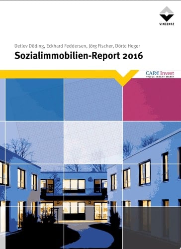 Sozialimmobilien-Report 2016