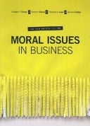 Moral Issues in Business Asia Pacific Edition