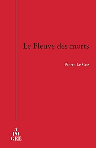 Le fleuve des morts