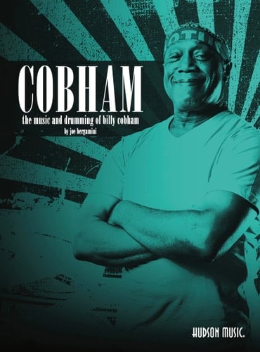 The Music and Drumming of Billy Cobham