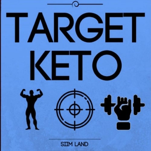 Target Keto The Targeted Ketogenic Diet for Low Carb Athletes to Build Muscle, Burn Fat and Increase Performance
