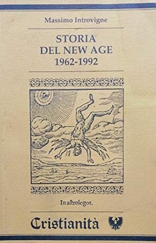 Storia del New Age 1962-1992
