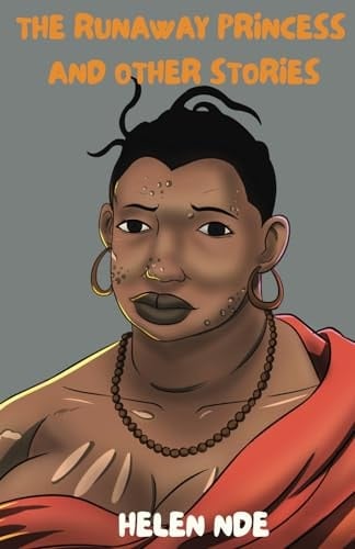 The Runaway Princess and Other Stories