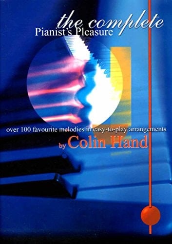 The Complete Pianist's Pleasure