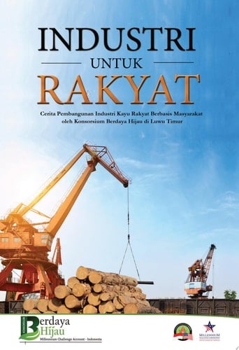 Industri untuk Rakyat