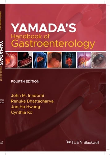 Yamada's Handbook of Gastroenterology