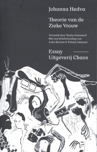 Theorie van de zieke vrouw essay