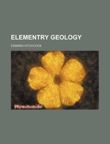 Elementry geology