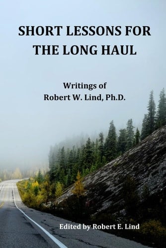 Short Lessons for the Long Haul