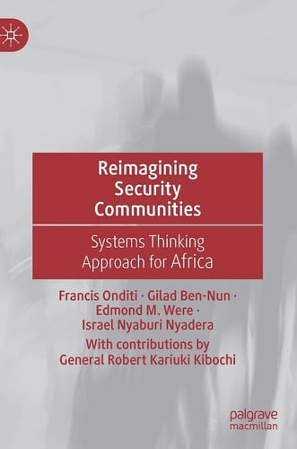 Reimagining Security Communities Systems Thinking Approach for Africa