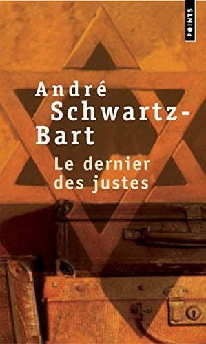 Le Dernier des Justes - Prix Goncourt 1959