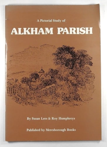 Pictorial Study of Alkham Parish