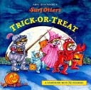 Surf Otters' Trick Or Treat