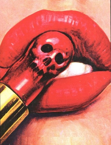 Pulsions graphiques Elvifrance 1970-1992