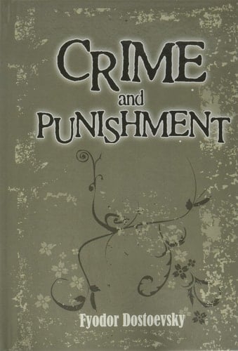 Crime and Punishment (1917)
